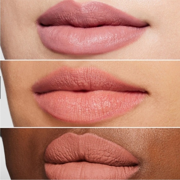 Bobbi Brown Luxe Matte Lipstick Sunset Rose NIB - Picture 2 of 7